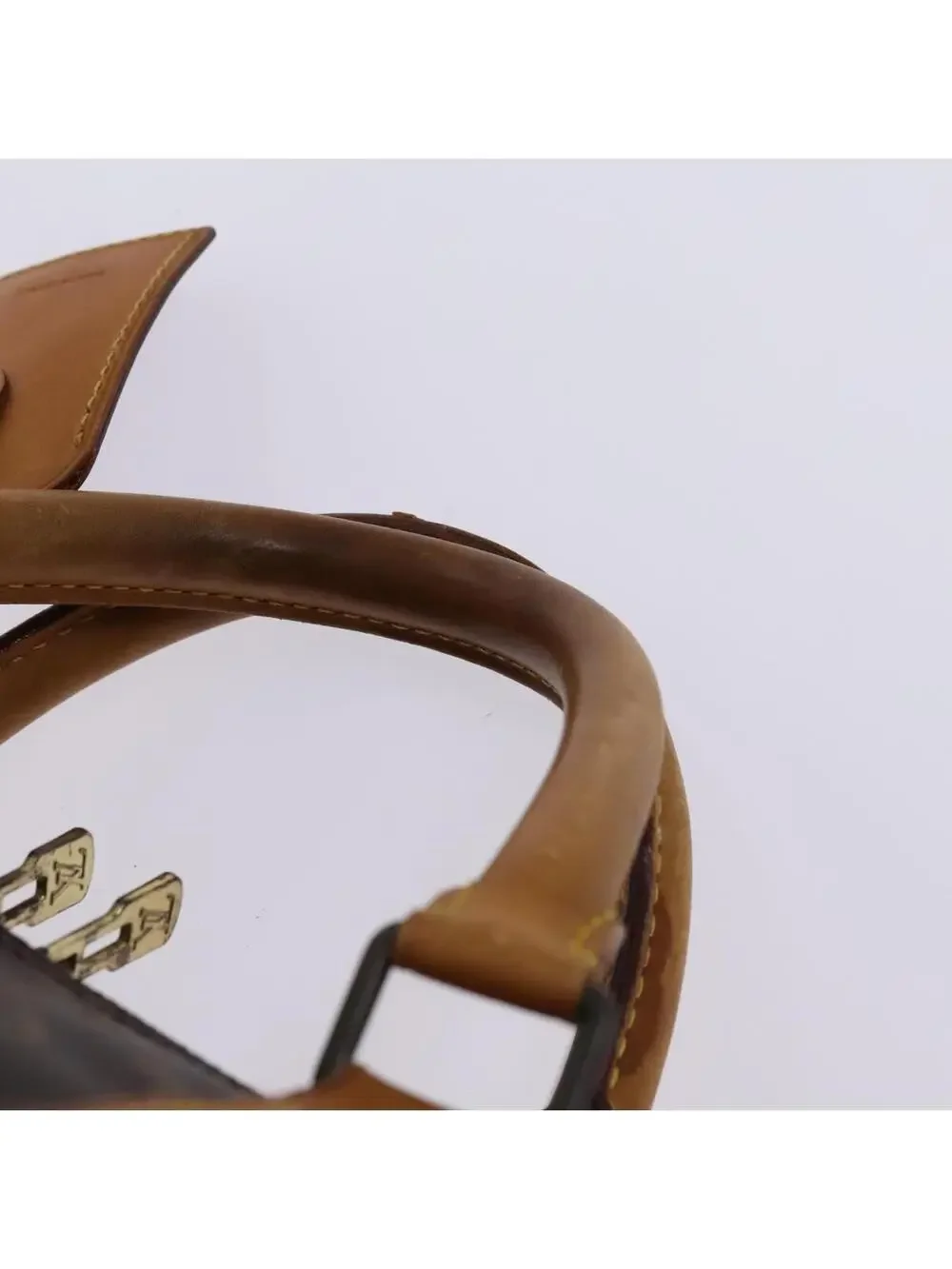 Louis Vuitton Keepall 60 Boston Bag Lv #344133L50B